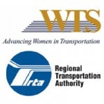 logo for regional transportation authority