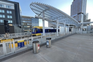 METRO Blue Line Extension Project