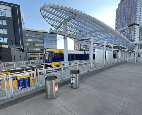 METRO Blue Line Extension Project